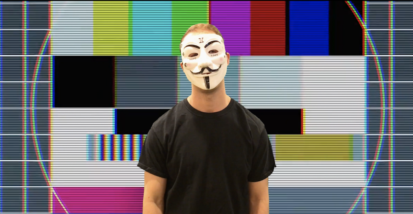 YouTube creator criticizes himself for harsh working conditions
