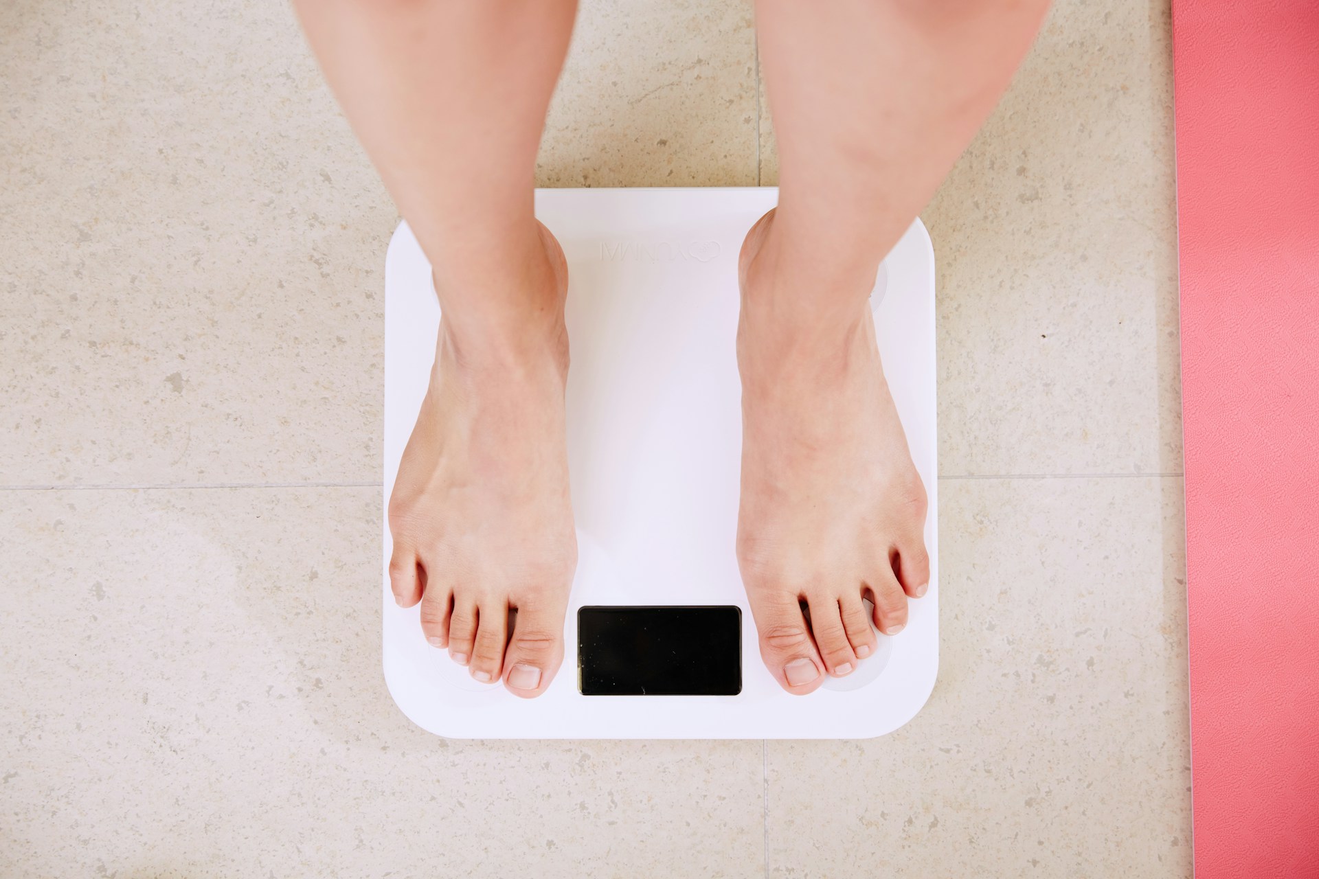 Difficulty losing weight? “Use this one weird trick” says nutritionist