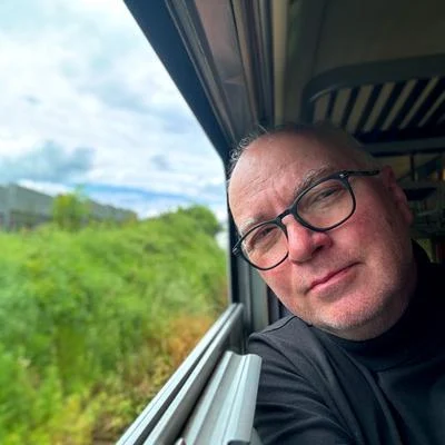 Tor Lillqvist
