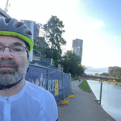 Cycling Stu