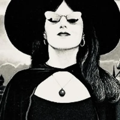 Medea Vanamonde 🏳️‍⚧️